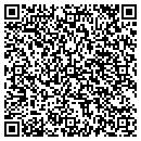 QR code with A-Z Handyman contacts