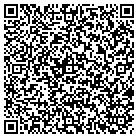 QR code with Holy Trinity Reformd Episcpl C contacts