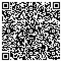 QR code with P C Co contacts