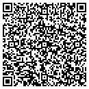 QR code with Red's Small Engine contacts