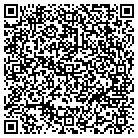QR code with Thomas A Edison Jr High School contacts
