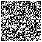 QR code with MVP Baseball & Softball Acad contacts