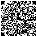 QR code with K Campion & Assoc contacts