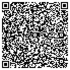 QR code with Precision Welding Fabrication contacts