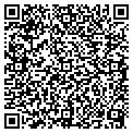 QR code with Saberex contacts