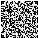 QR code with J E Simmons & Co contacts