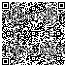 QR code with L H Bridges Building & Rmdlng contacts