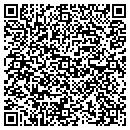 QR code with Hovies Creations contacts