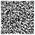QR code with B Johnson's Septic Tank Service contacts