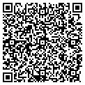 QR code with G T Auto contacts