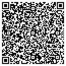 QR code with Robert H Gordon contacts