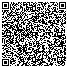 QR code with Univ Of Mary Heart Baylor contacts