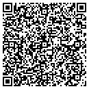 QR code with J & D Apartments contacts