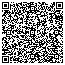 QR code with Tiburon Systems contacts