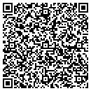 QR code with Zavoda Mfg Co Inc contacts