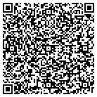 QR code with Masonry Built Right contacts