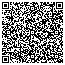 QR code with Haws Roofing Co Inc contacts