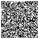 QR code with Hesters Construction contacts