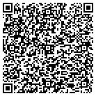 QR code with Kh Custom Services of Dallas contacts