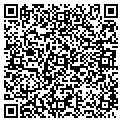 QR code with IOOF contacts