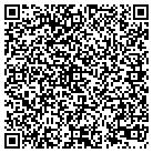 QR code with Hinojosa & Sons Produce Inc contacts