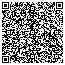 QR code with D M V Construction contacts