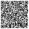 QR code with MCN contacts