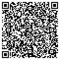 QR code with DJS Etc contacts
