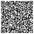 QR code with J J's Carpet Cleaning contacts