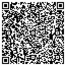 QR code with CLS & Assoc contacts