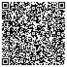 QR code with R & H Communication Services contacts
