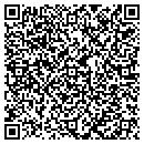 QR code with Autozone contacts