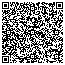 QR code with Aqualine Pools contacts
