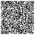QR code with J W Brewer Dirt Contractor contacts