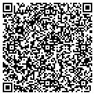 QR code with American Forage & Grassland contacts