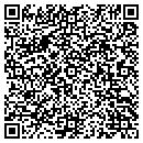 QR code with Throb Ink contacts
