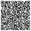 QR code with Ginger Man The contacts