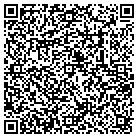 QR code with K L S Development Corp contacts