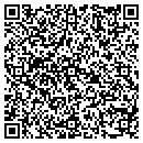 QR code with L F D Same Day contacts