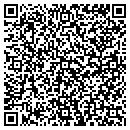 QR code with L J W Interests Inc contacts