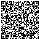 QR code with Robert L Hebert contacts