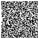 QR code with Alamo Neon Co contacts