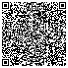 QR code with Threes Co Auto Transport Inc contacts