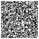 QR code with D M Coon Welding Service contacts