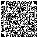 QR code with Monty S Hall contacts