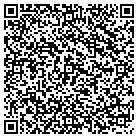 QR code with Adams Furniture In Justin contacts