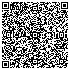 QR code with Olin Library & Comm Center contacts