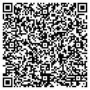 QR code with Alfred L Sunday contacts