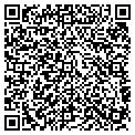 QR code with Mhc contacts