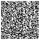 QR code with Highway Ninety Flea Market contacts